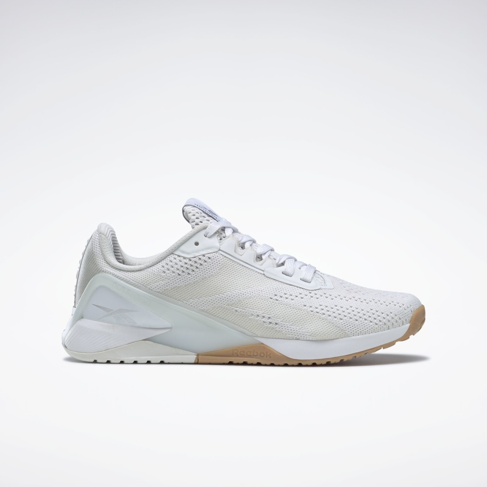 Outlet Жіночі кросівки Reebok Nano X1 FZ0636