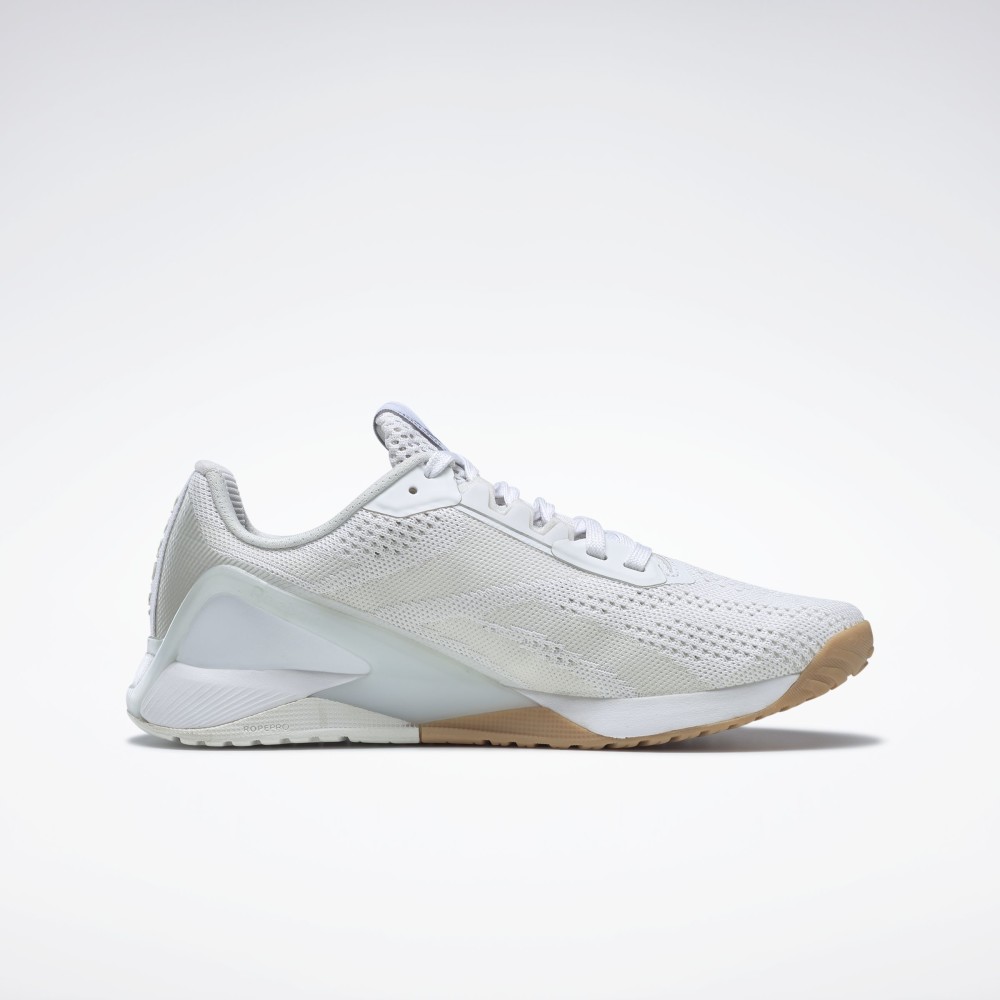 Outlet Жіночі кросівки Reebok Nano X1 FZ0636_image_8