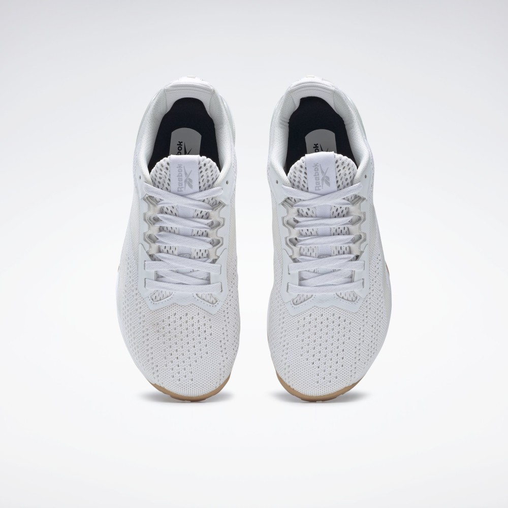 Outlet Жіночі кросівки Reebok Nano X1 FZ0636_image_7