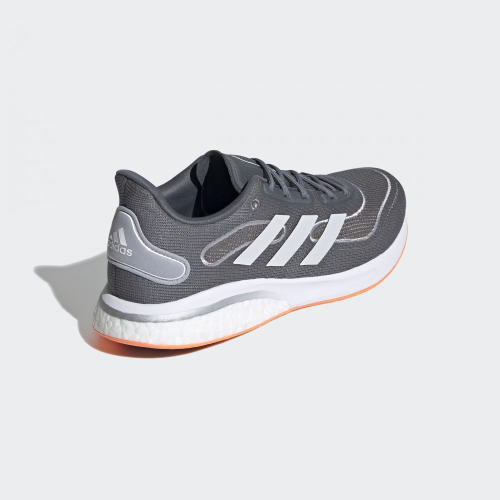 Outlet Чоловічі кросівки Adidas Supernova FX6821_image_9