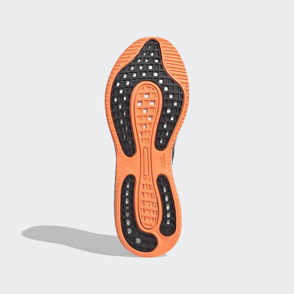 Outlet Чоловічі кросівки Adidas Supernova FX6821_image_7