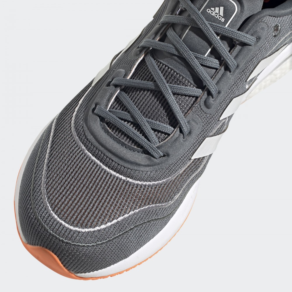 Outlet Чоловічі кросівки Adidas Supernova FX6821_image_8