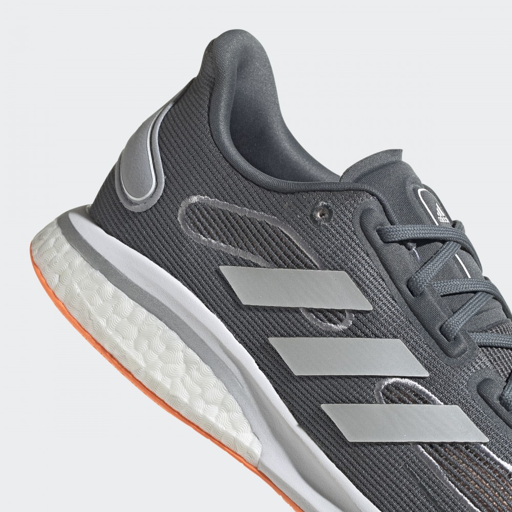 Outlet Чоловічі кросівки Adidas Supernova FX6821_image_4