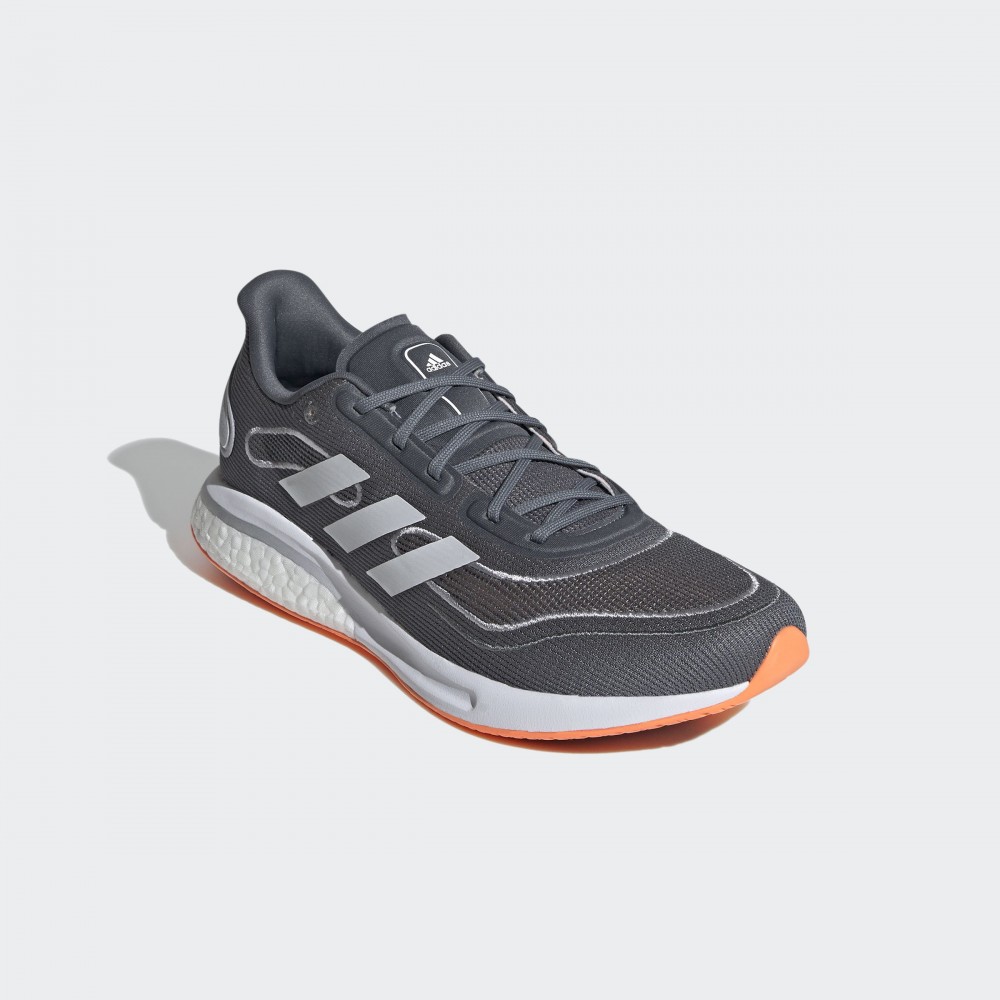 Outlet Чоловічі кросівки Adidas Supernova FX6821_image_3