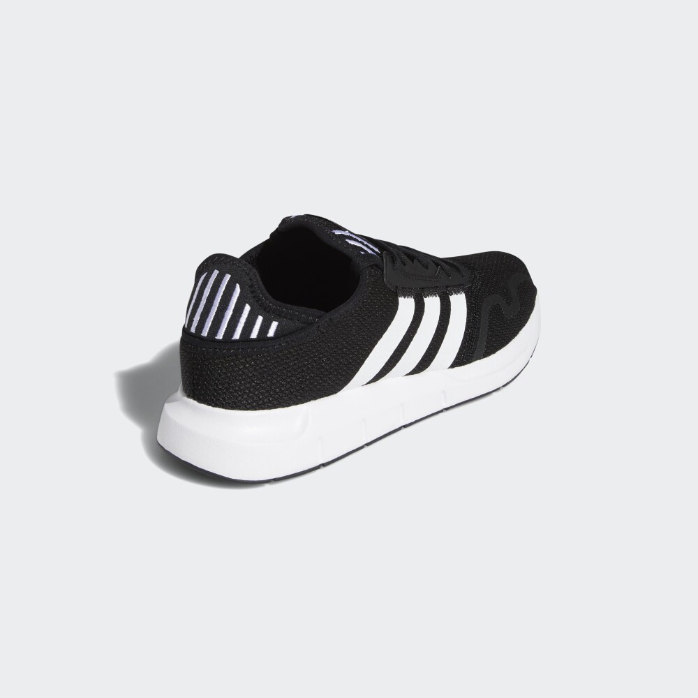 Outlet Мужские кроссовки Adidas Swift Run X J FY2110_image_9