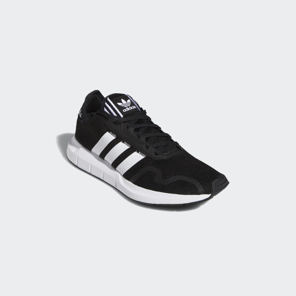 Outlet Мужские кроссовки Adidas Swift Run X J FY2110_image_5