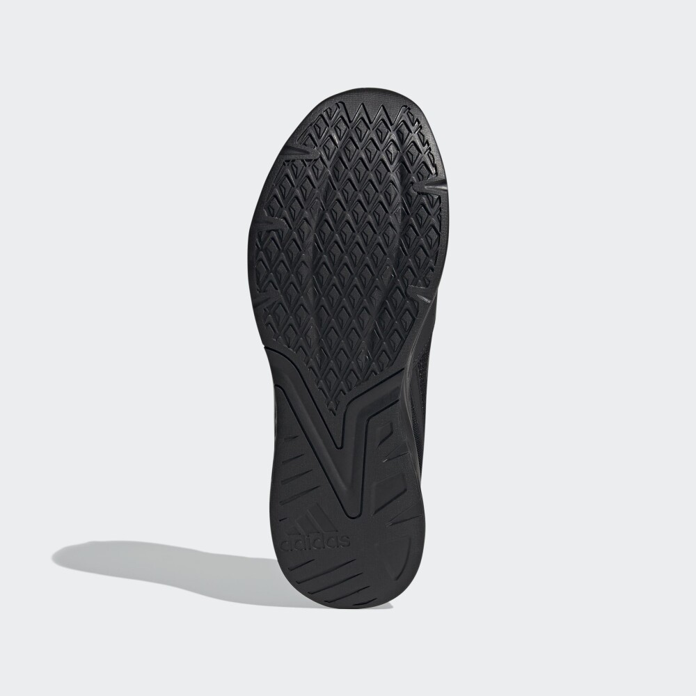 Outlet Чоловічі кросівки Adidas Response Run FY9576_image_5