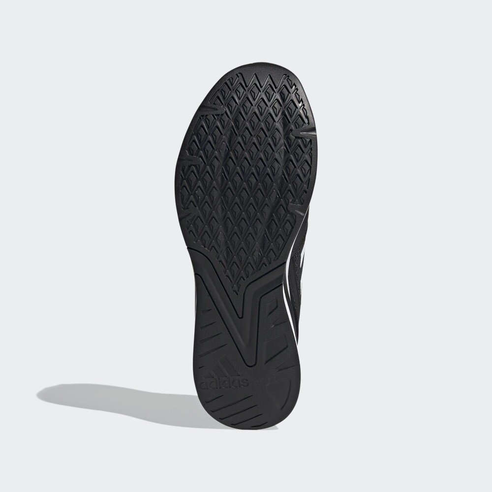 Outlet Чоловічі кросівки Adidas Response Run FY9580_image_6