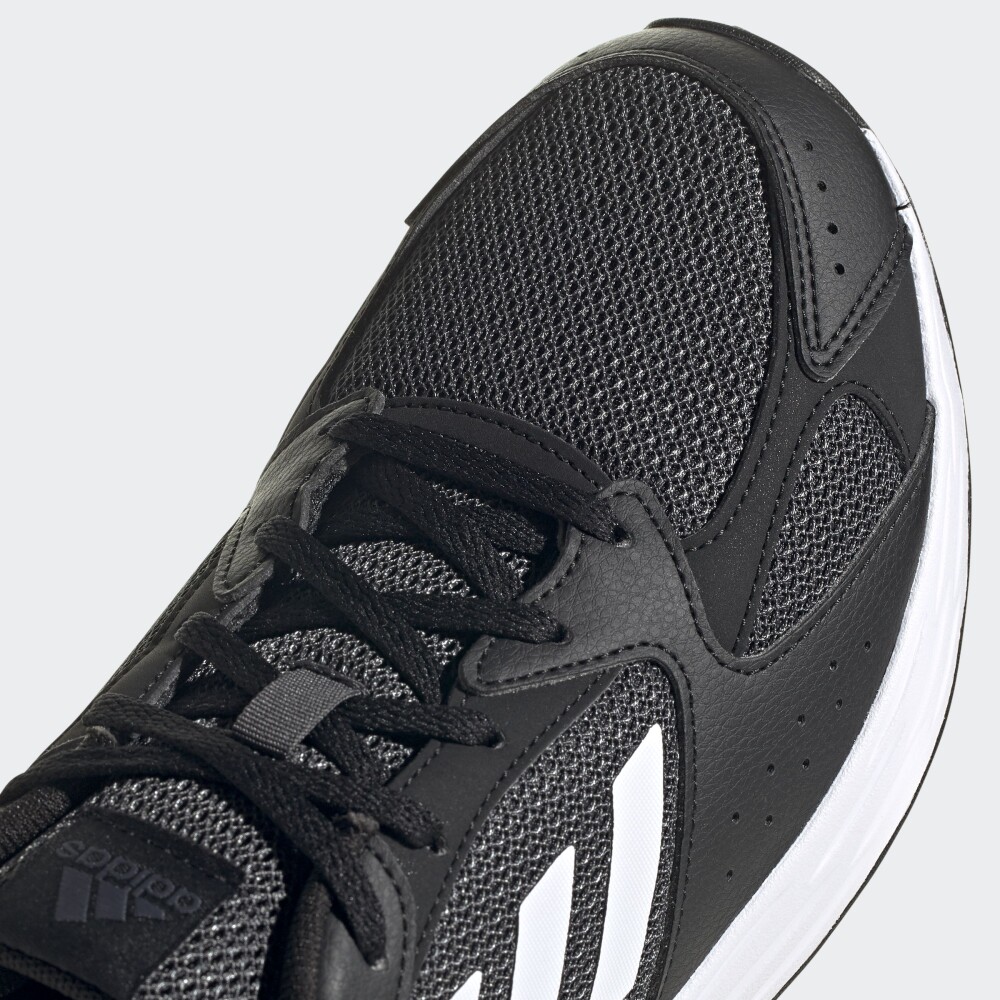 Outlet Чоловічі кросівки Adidas Response Run FY9580_image_8
