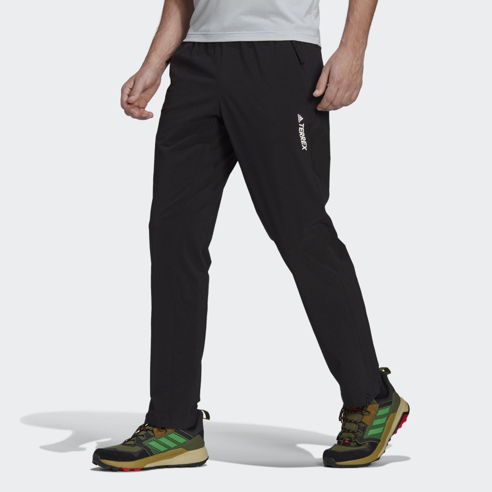 Outlet Штани для хайкінга Adidas Terrex Liteflex GI7310