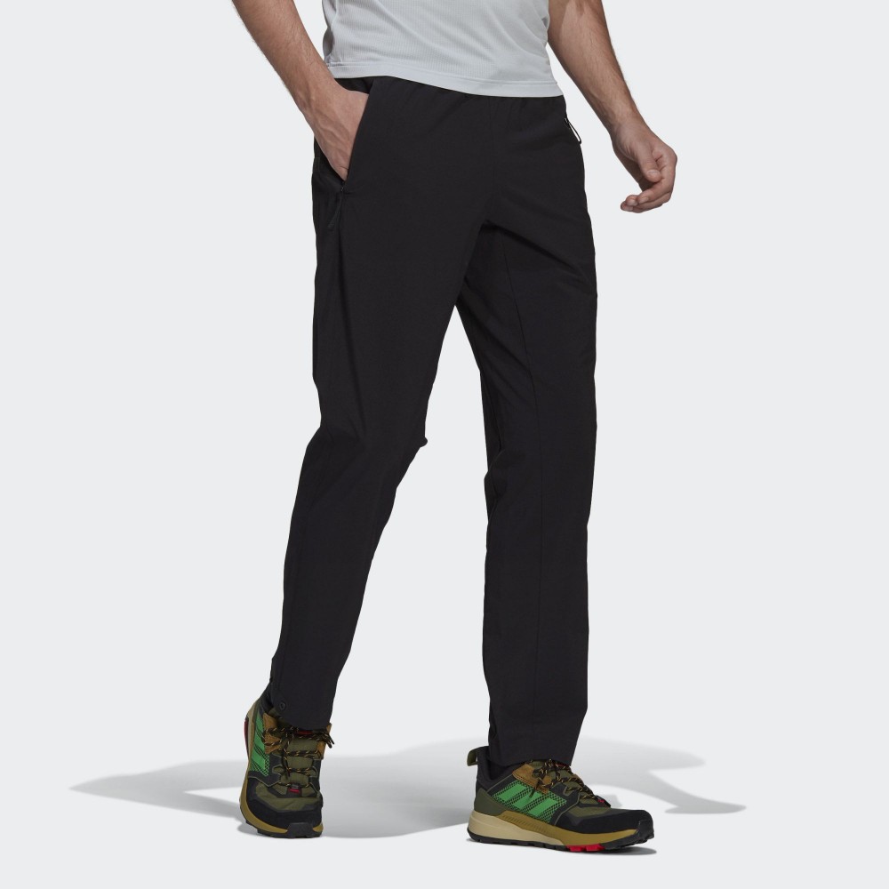 Outlet Штани для хайкінга Adidas Terrex Liteflex GI7310_image_3
