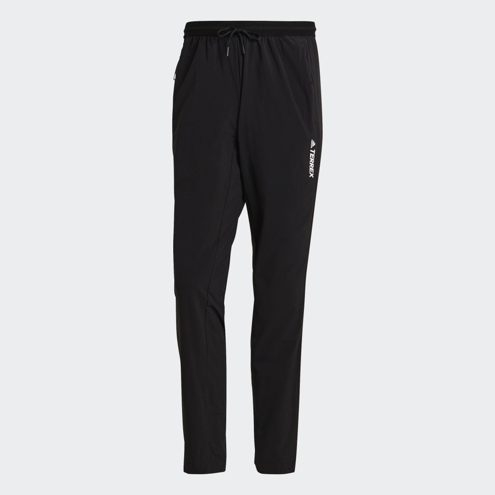 Outlet Штани для хайкінга Adidas Terrex Liteflex GI7310_image_4