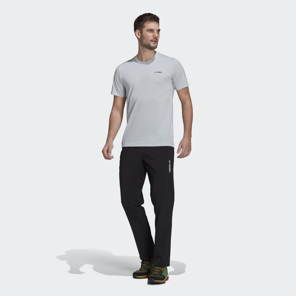 Outlet Штани для хайкінга Adidas Terrex Liteflex GI7310_image_5