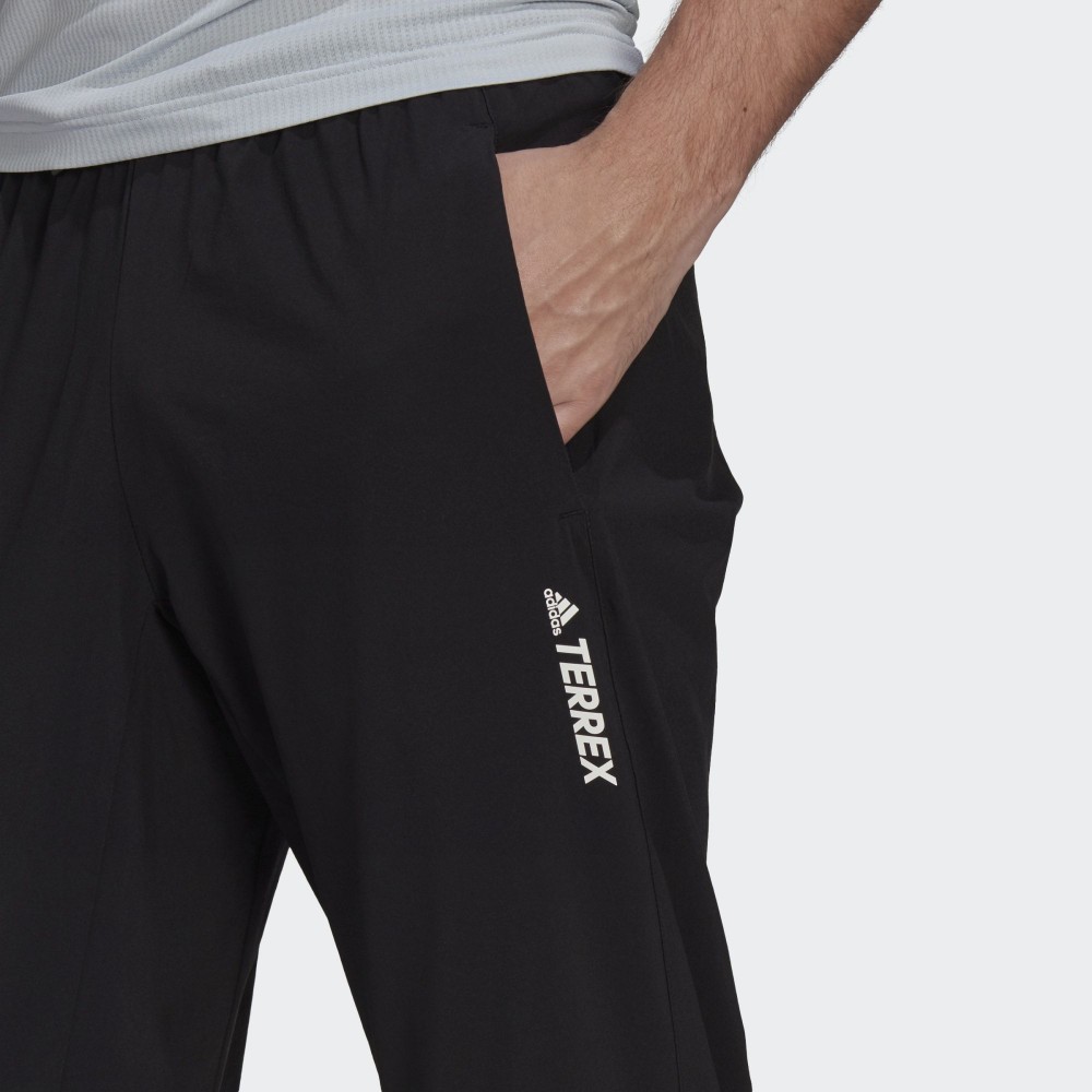 Outlet Штани для хайкінга Adidas Terrex Liteflex GI7310_image_7