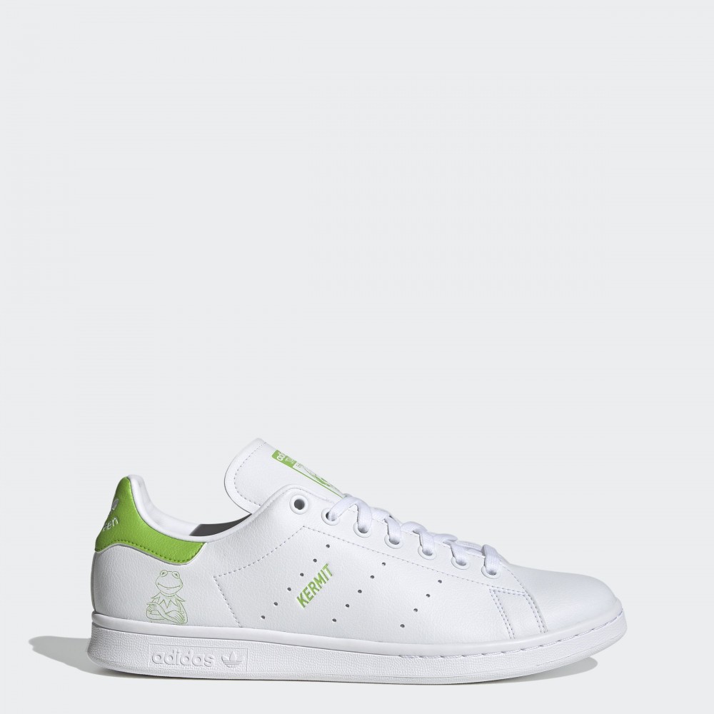 Outlet Чоловічі кросівки Adidas Stan Smith FX5550