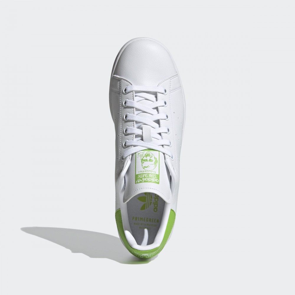 Outlet Мужские кроссовки Adidas Stan Smith FX5550_image_6