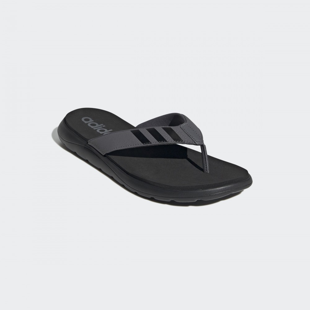 Outlet Чоловічі шльопанці Adidas Comfort FY8654_image_5