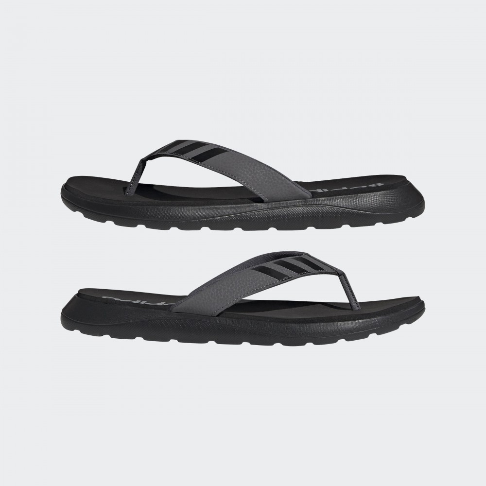Outlet Чоловічі шльопанці Adidas Comfort FY8654_image_3