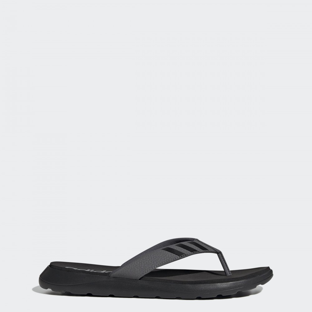 Outlet Чоловічі шльопанці Adidas Comfort FY8654
