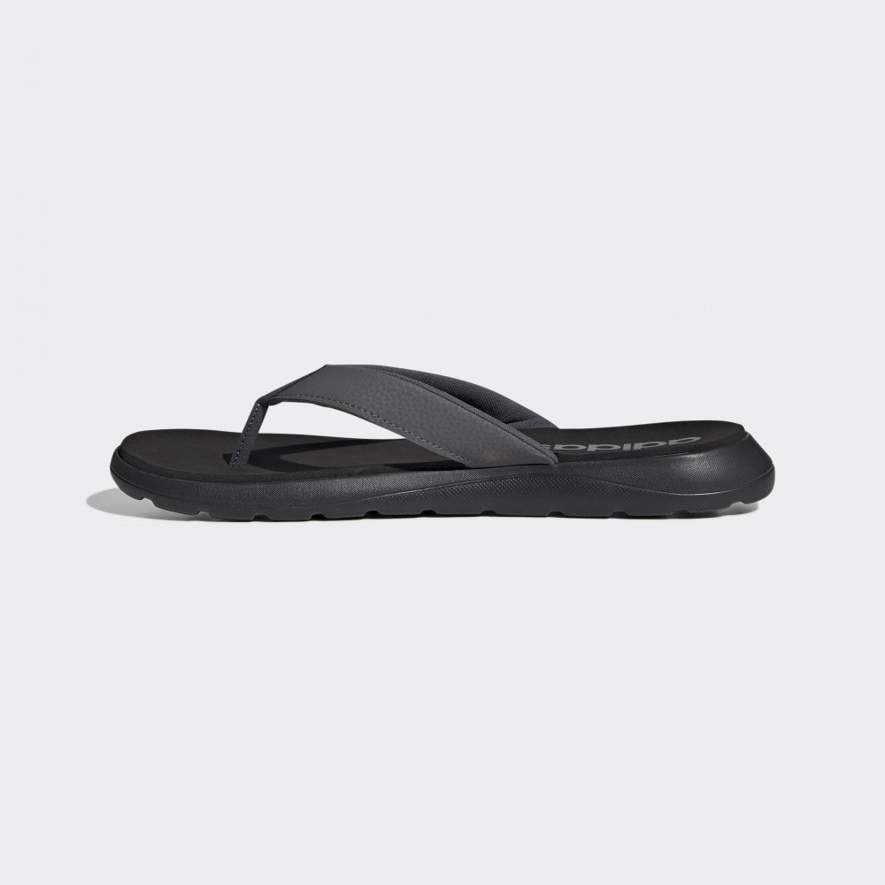 Outlet Чоловічі шльопанці Adidas Comfort FY8654