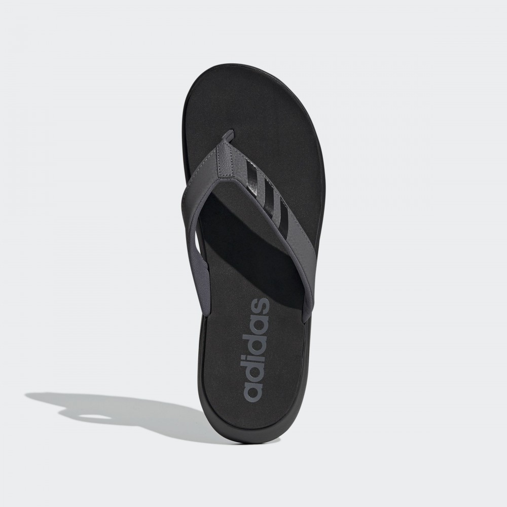 Outlet Чоловічі шльопанці Adidas Comfort FY8654_image_4