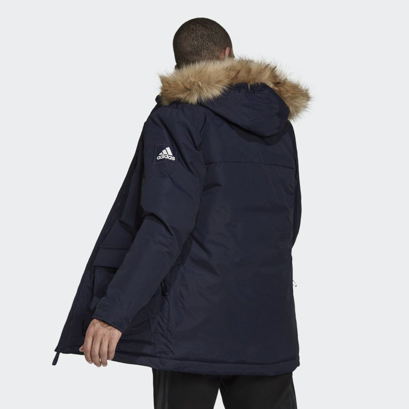 Outlet Куртка Adidas UTILITAS GT1701