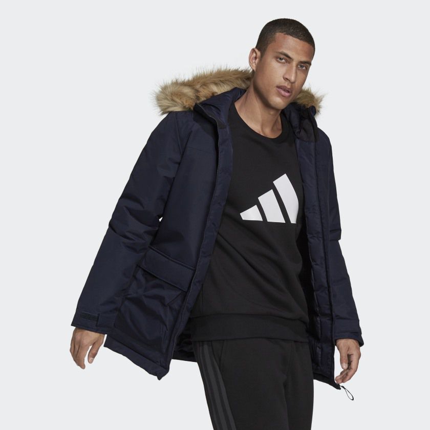 Outlet Куртка Adidas UTILITAS GT1701