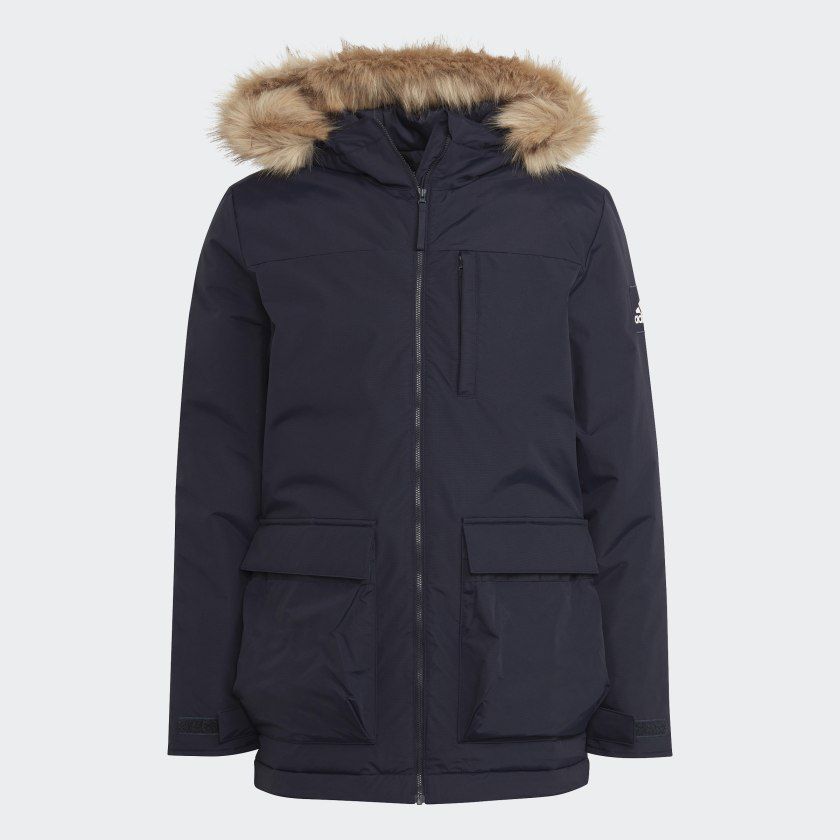 Outlet Куртка Adidas UTILITAS GT1701_image_3