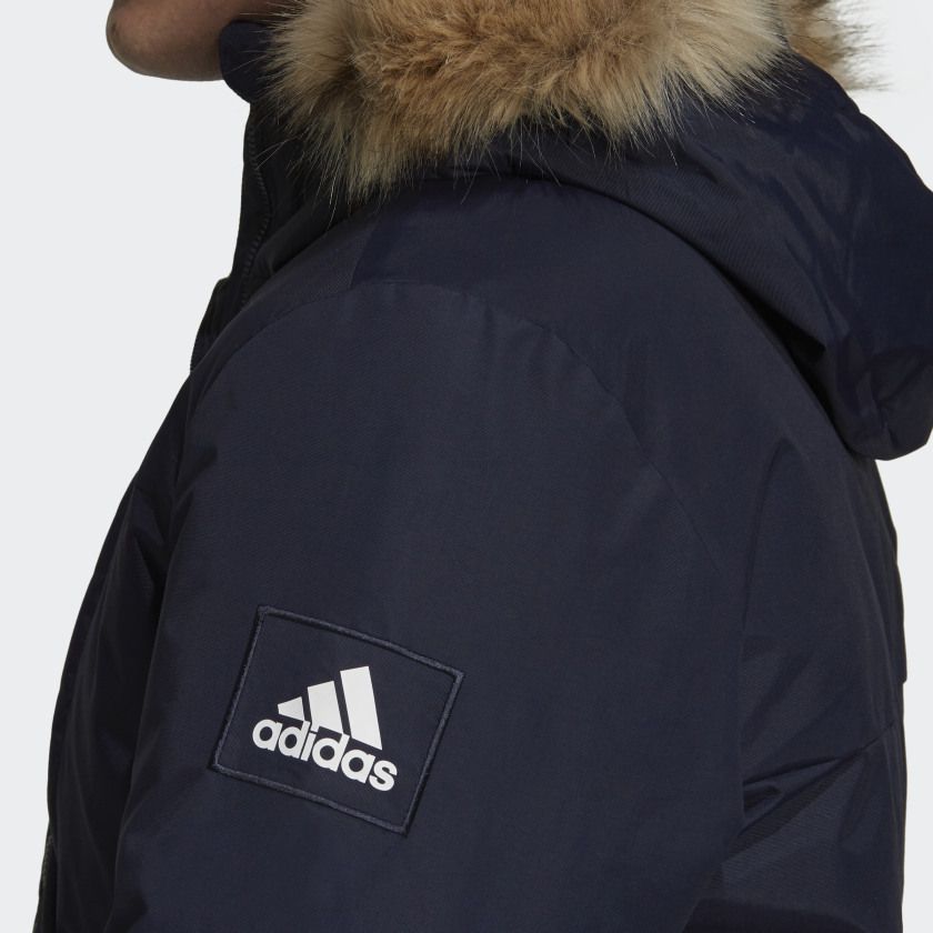 Outlet Куртка Adidas UTILITAS GT1701_image_6
