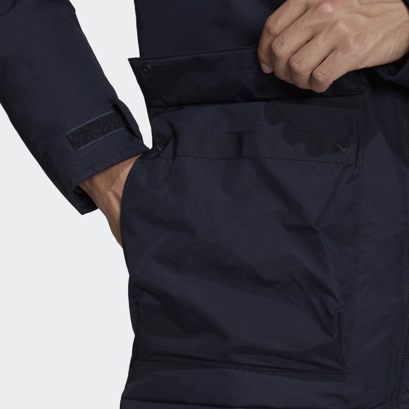 Outlet Куртка Adidas UTILITAS GT1701_image_7