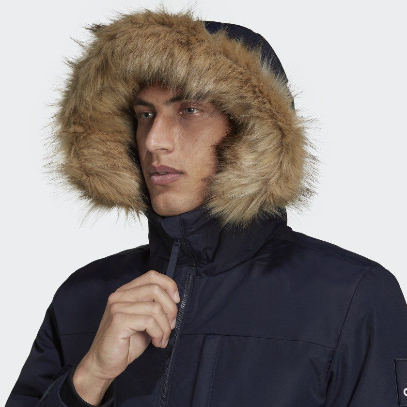 Outlet Куртка Adidas UTILITAS GT1701_image_4