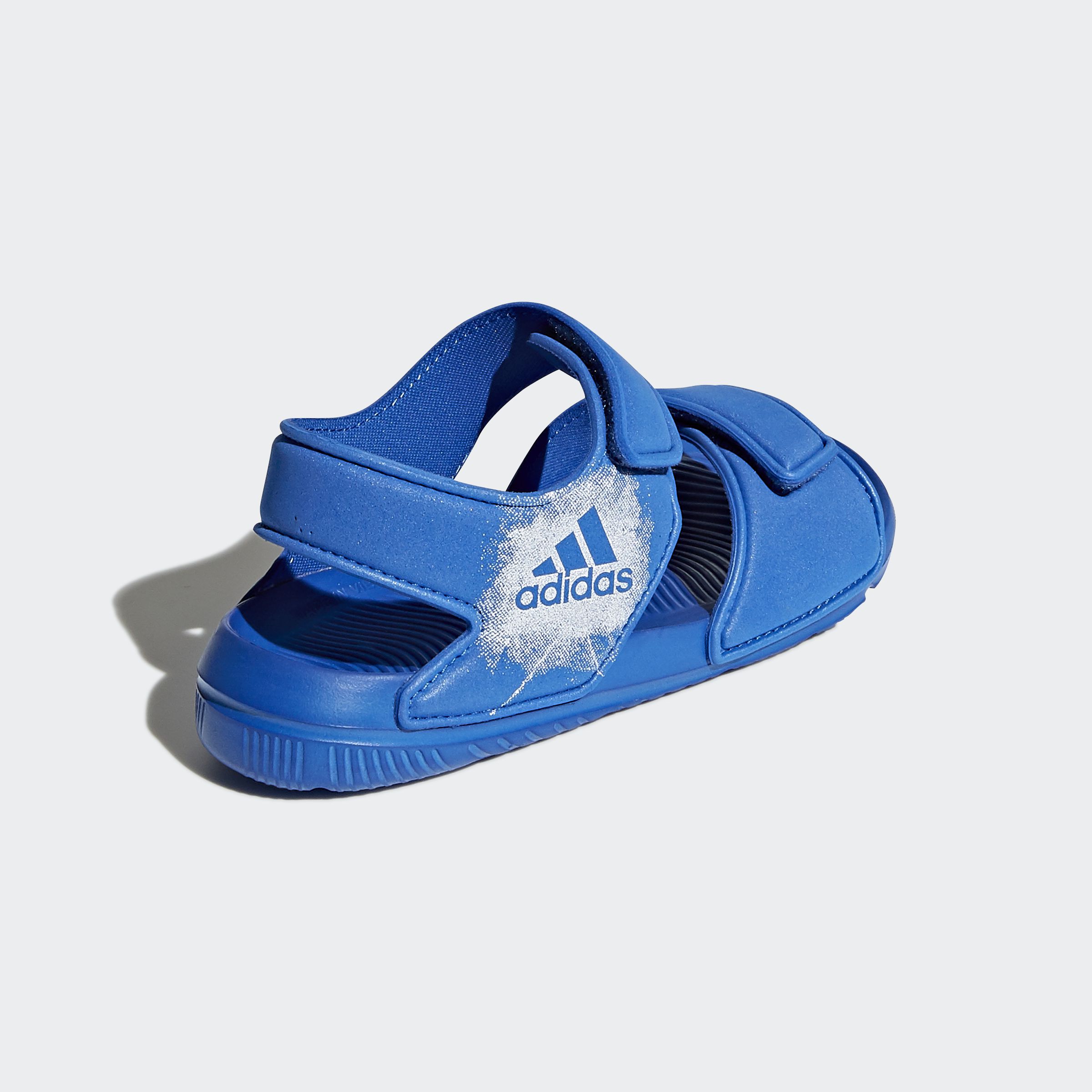 Outlet Дитячі Сандалії Adidas AltaSwim BA9289_image_6