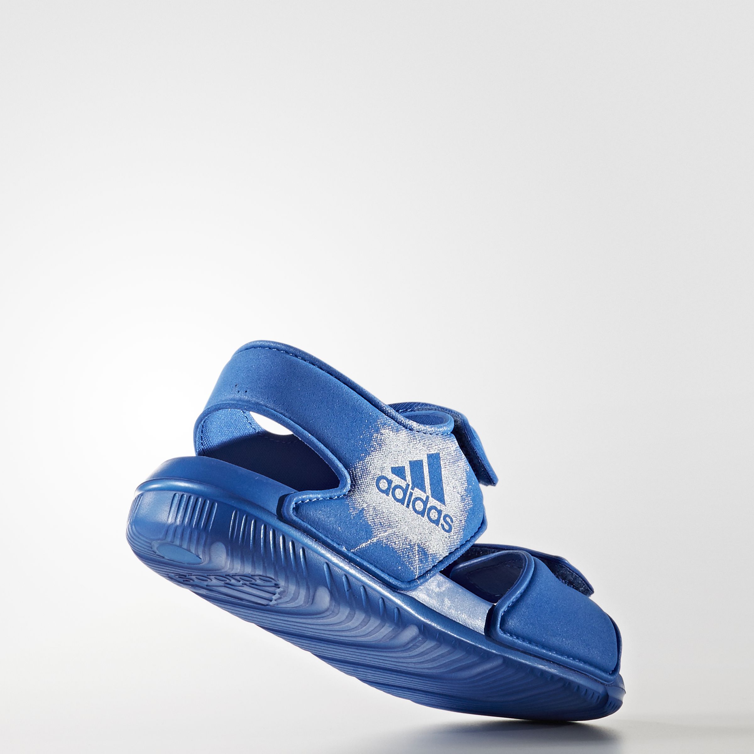 Outlet Дитячі Сандалії Adidas AltaSwim BA9289_image_5