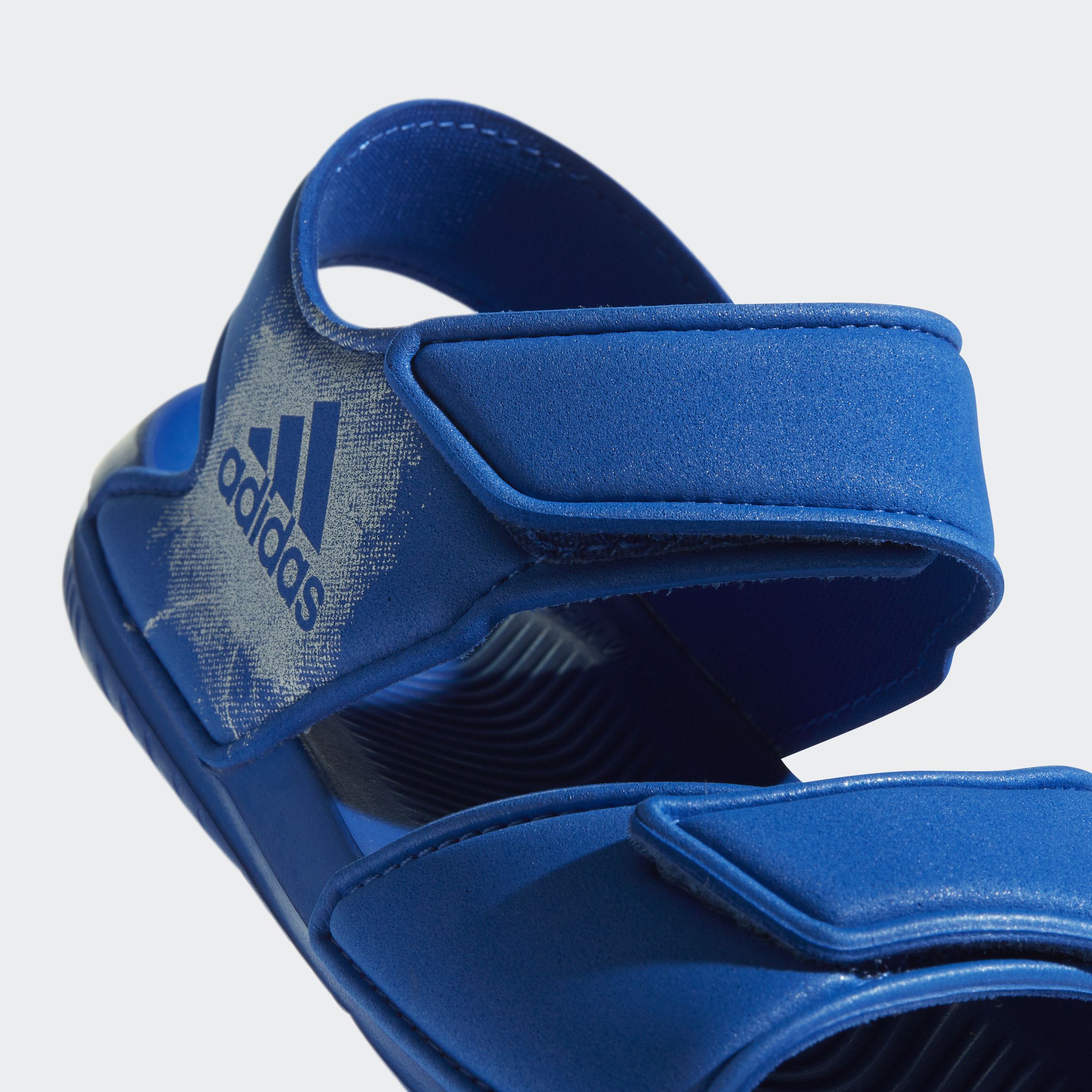 Outlet Дитячі Сандалії Adidas AltaSwim BA9289_image_8