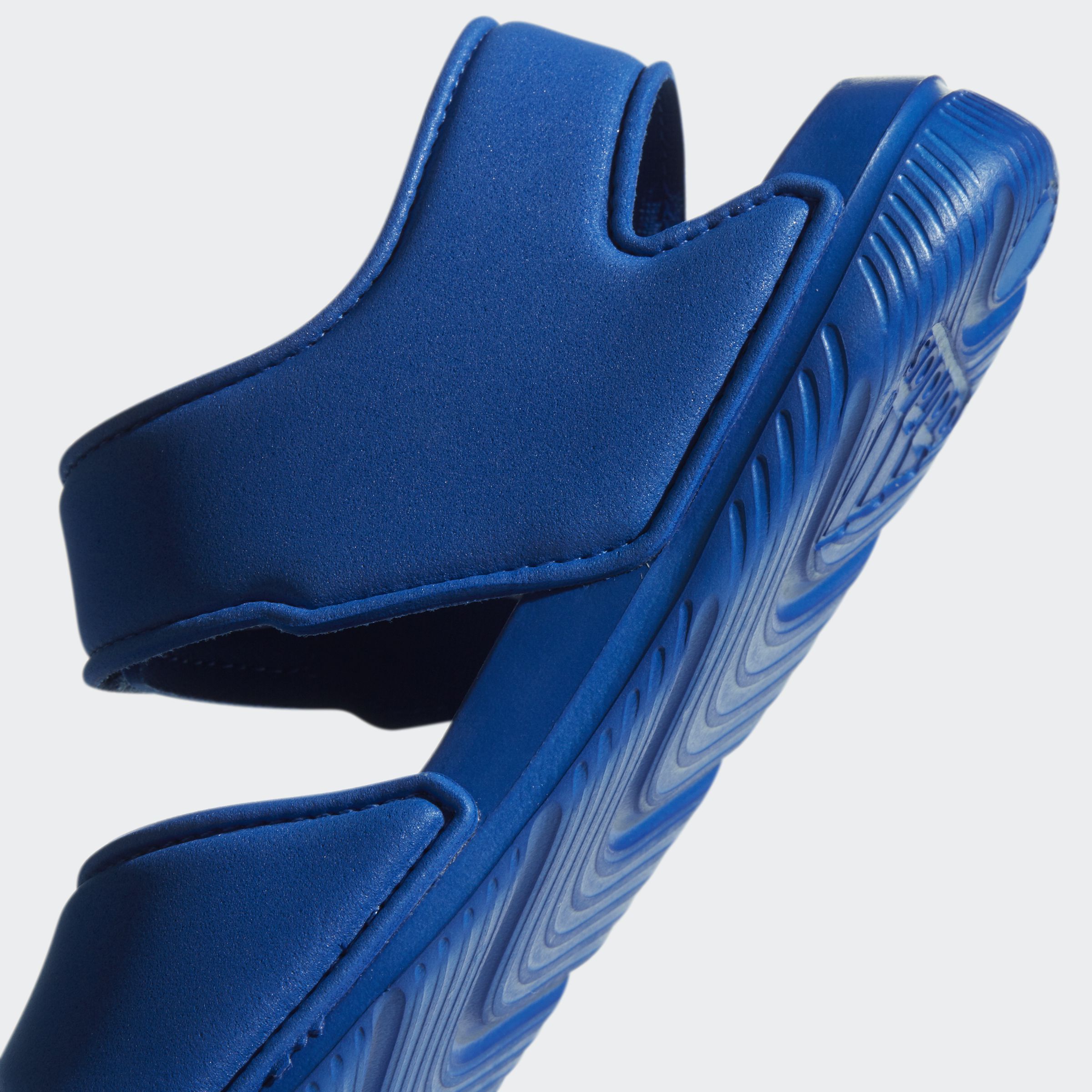 Outlet Дитячі Сандалії Adidas AltaSwim BA9289_image_9