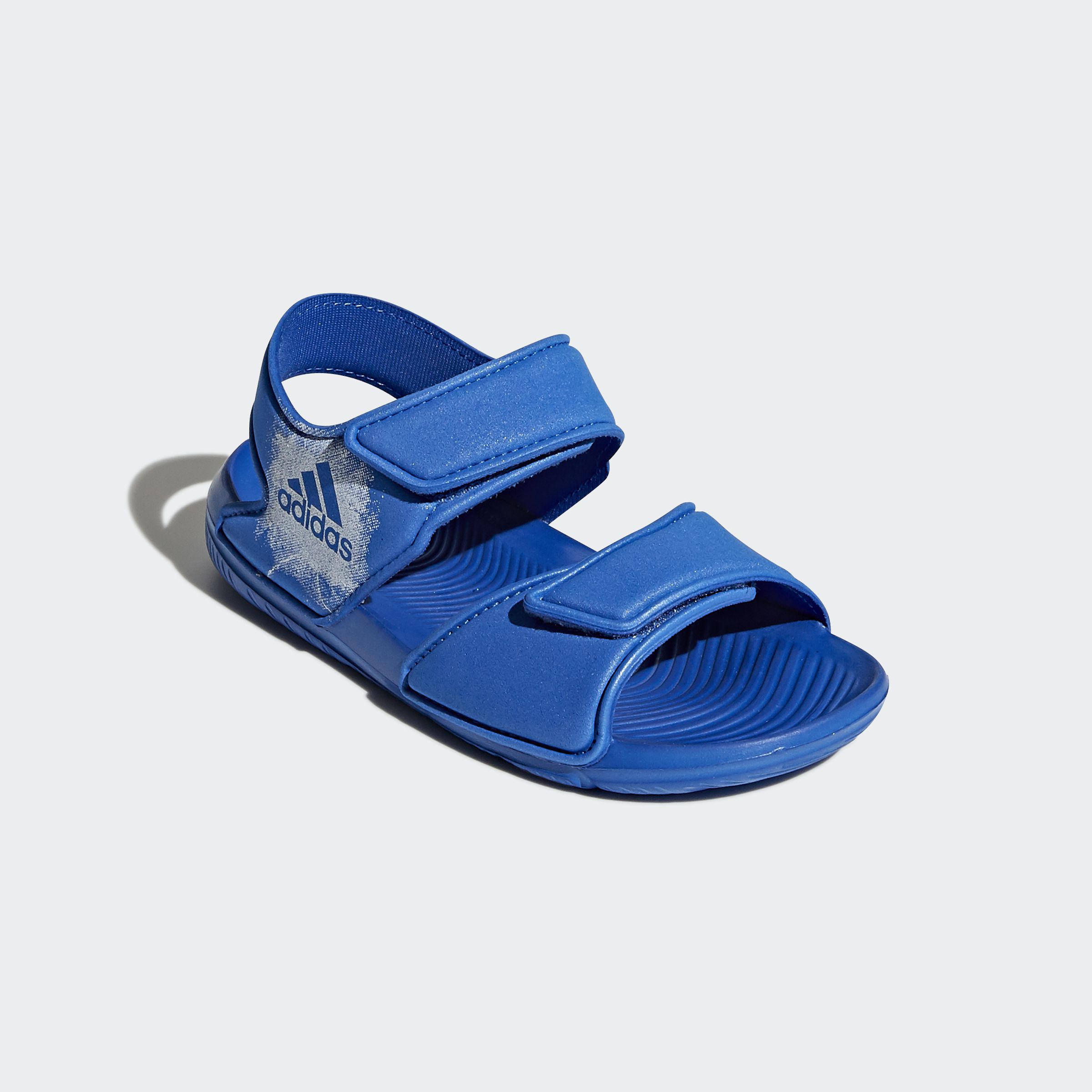 Outlet Дитячі Сандалії Adidas AltaSwim BA9289_image_4