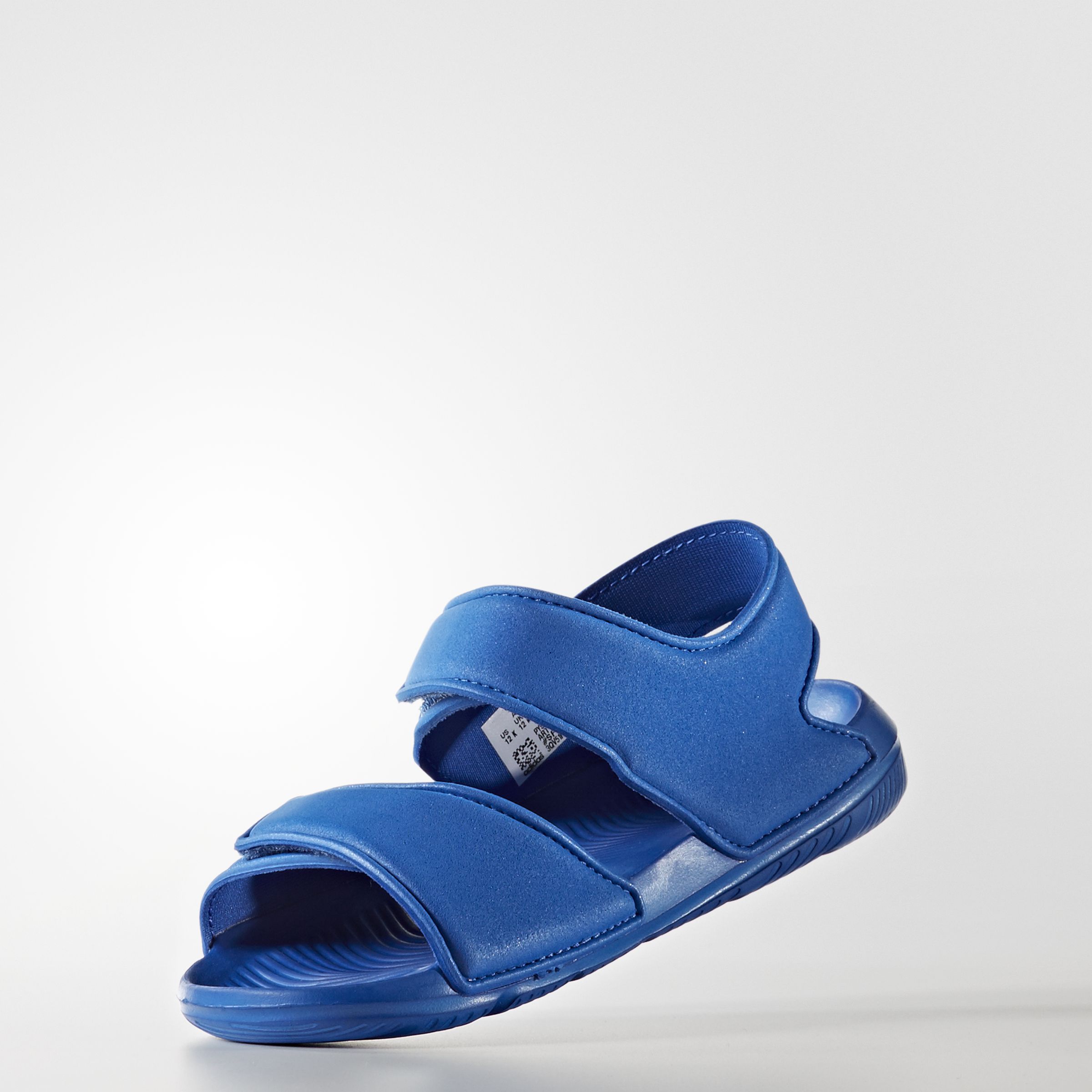 Outlet Дитячі Сандалії Adidas AltaSwim BA9289_image_3