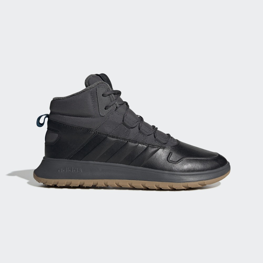 Outlet Чоловічі черевики Adidas Fusion Storm EE9706