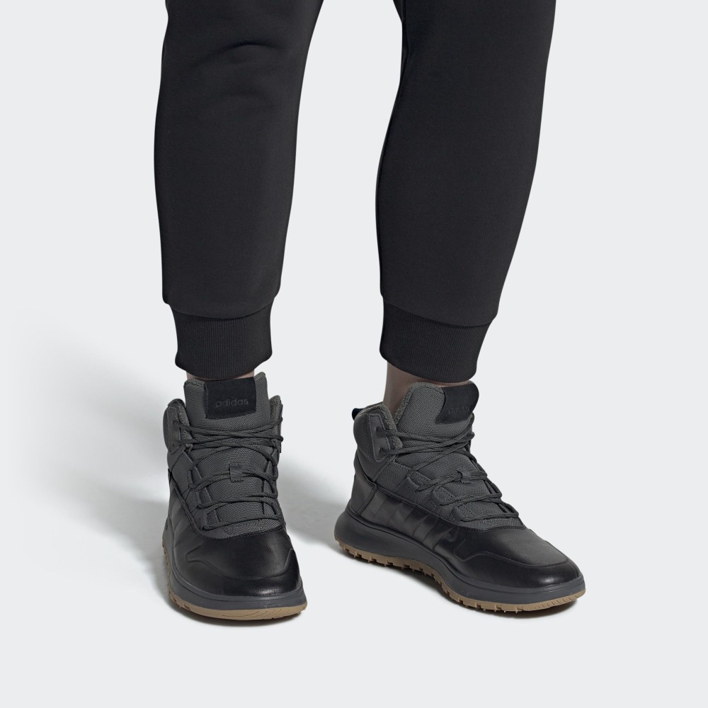 Outlet Чоловічі черевики Adidas Fusion Storm EE9706_image_10