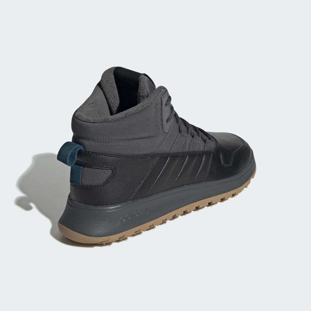 Outlet Чоловічі черевики Adidas Fusion Storm EE9706_image_3
