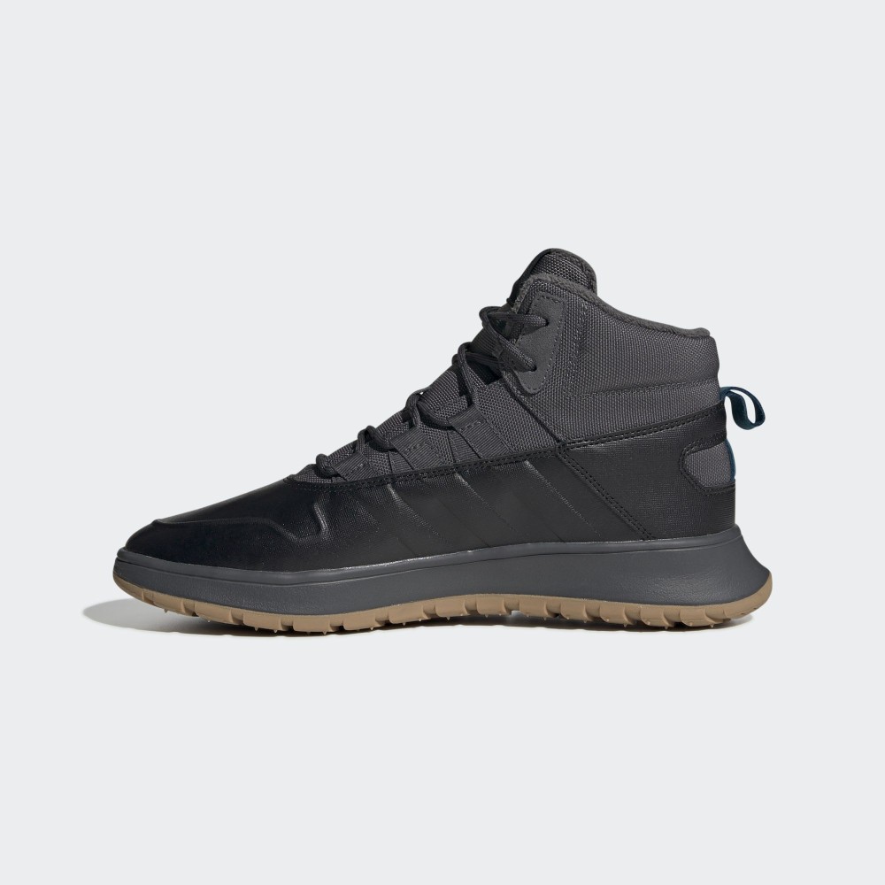 Outlet Чоловічі черевики Adidas Fusion Storm EE9706