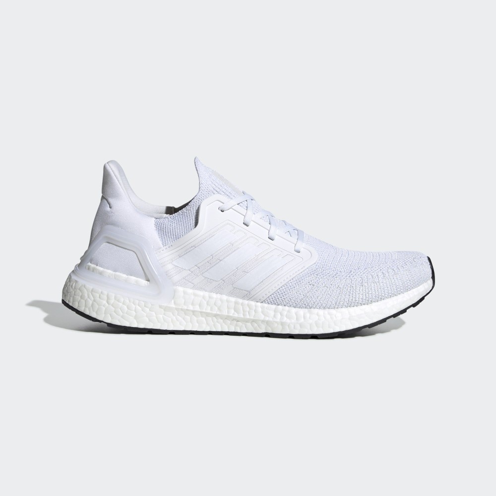 Outlet Чоловічі кросівки Adidas Ultraboost 20 EF1042
