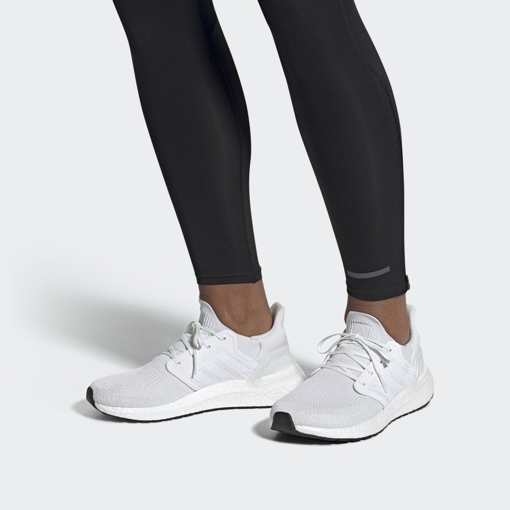 Outlet Мужские кроссовки Adidas Ultraboost 20 EF1042_image_9