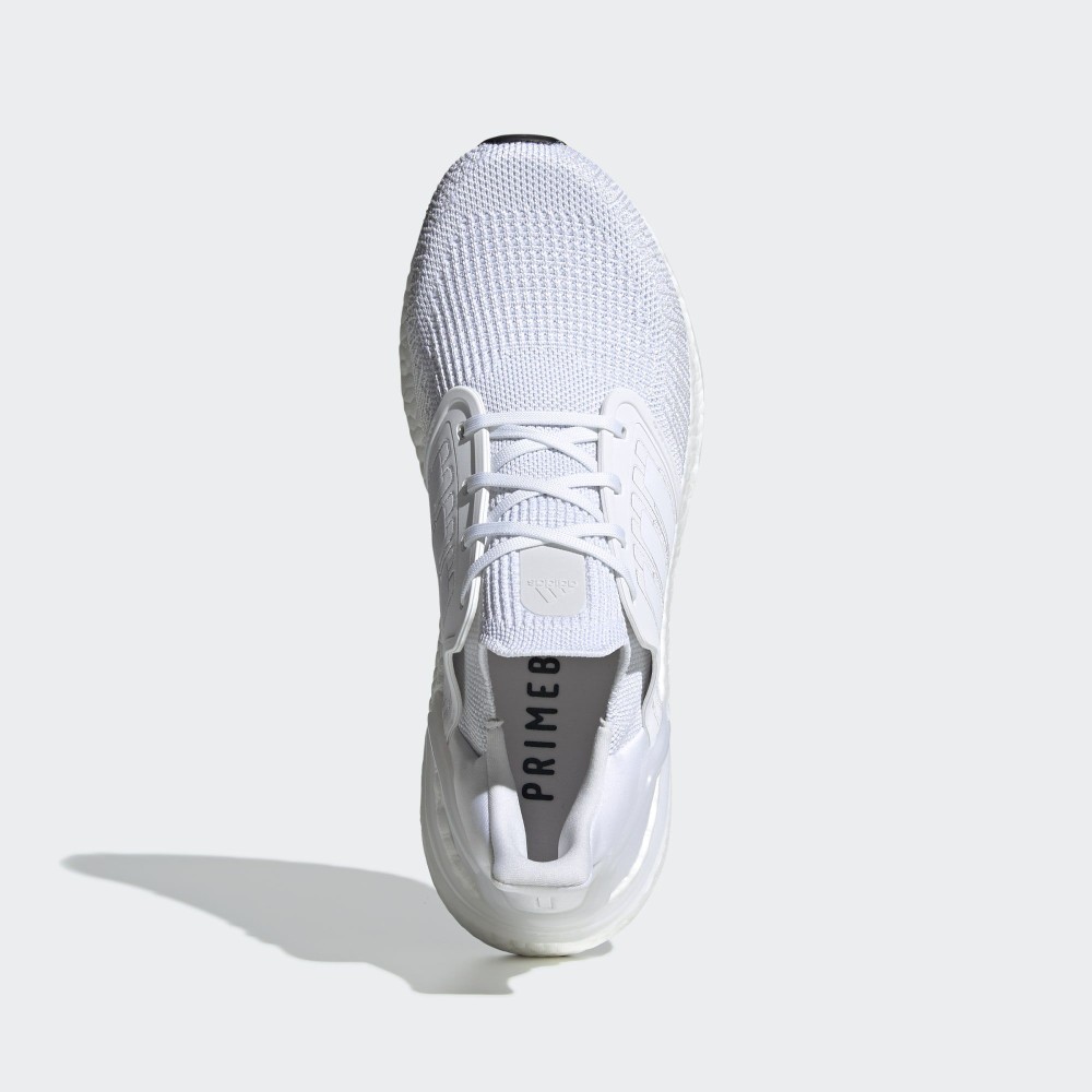 Outlet Мужские кроссовки Adidas Ultraboost 20 EF1042_image_8