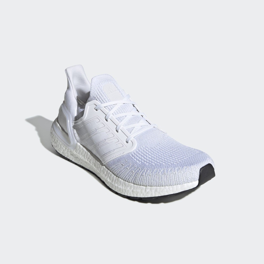 Outlet Мужские кроссовки Adidas Ultraboost 20 EF1042_image_3
