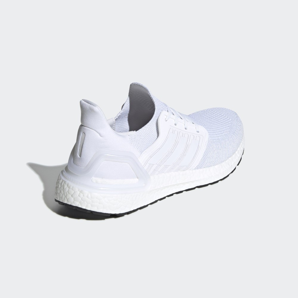 Outlet Мужские кроссовки Adidas Ultraboost 20 EF1042_image_6