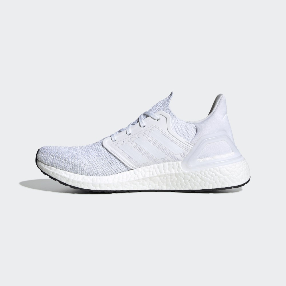 Outlet Чоловічі кросівки Adidas Ultraboost 20 EF1042