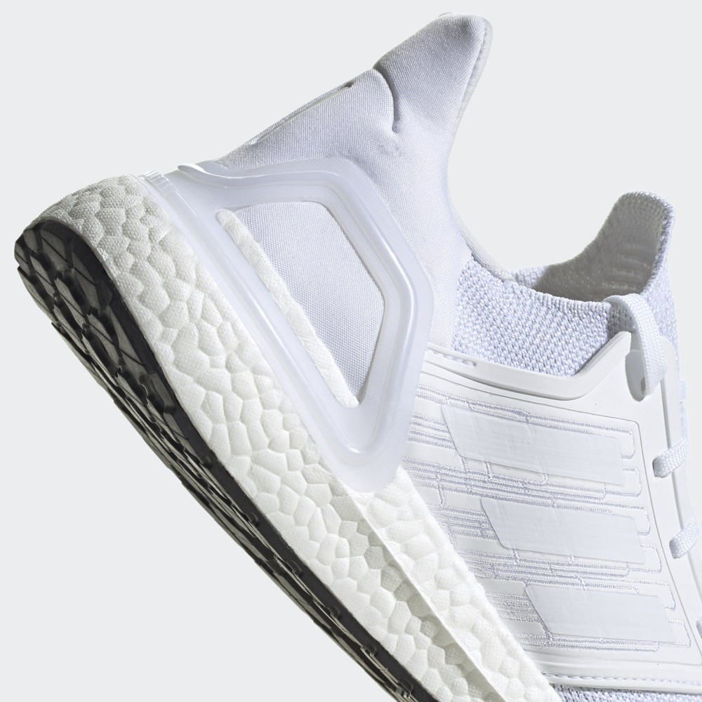 Outlet Мужские кроссовки Adidas Ultraboost 20 EF1042_image_5