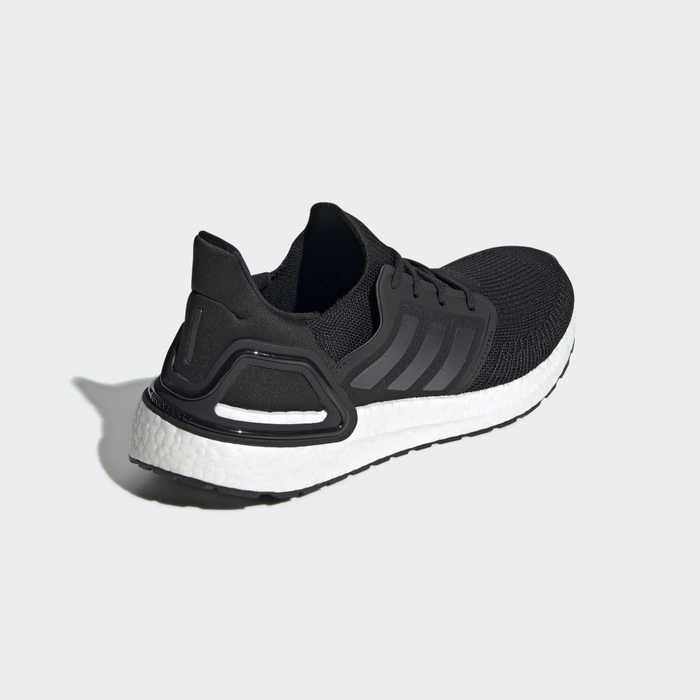 Outlet Мужские кроссовки Adidas Ultraboost 20 EF1043_image_9
