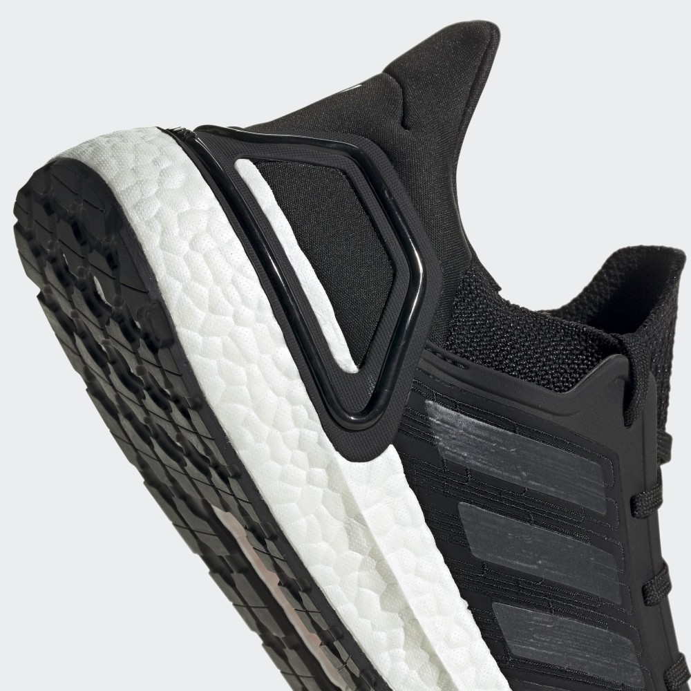 Outlet Мужские кроссовки Adidas Ultraboost 20 EF1043_image_4